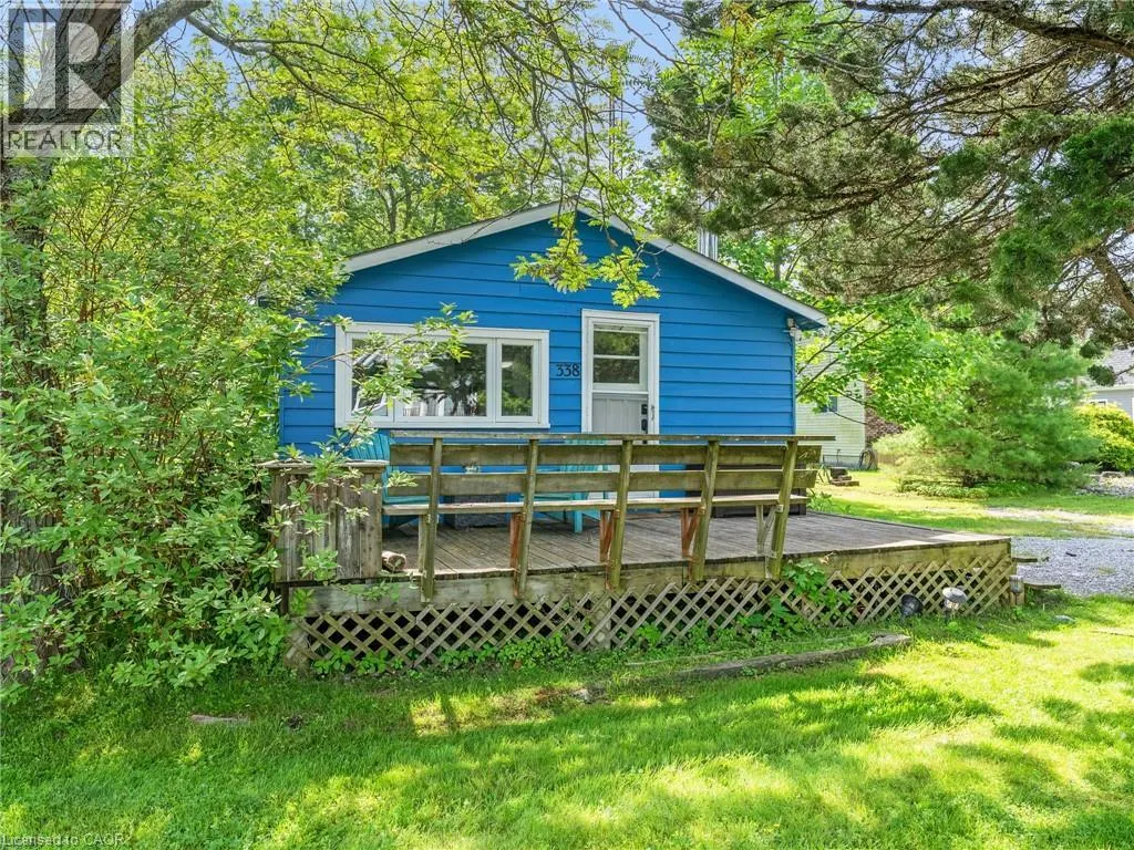 338 CEDAR Drive