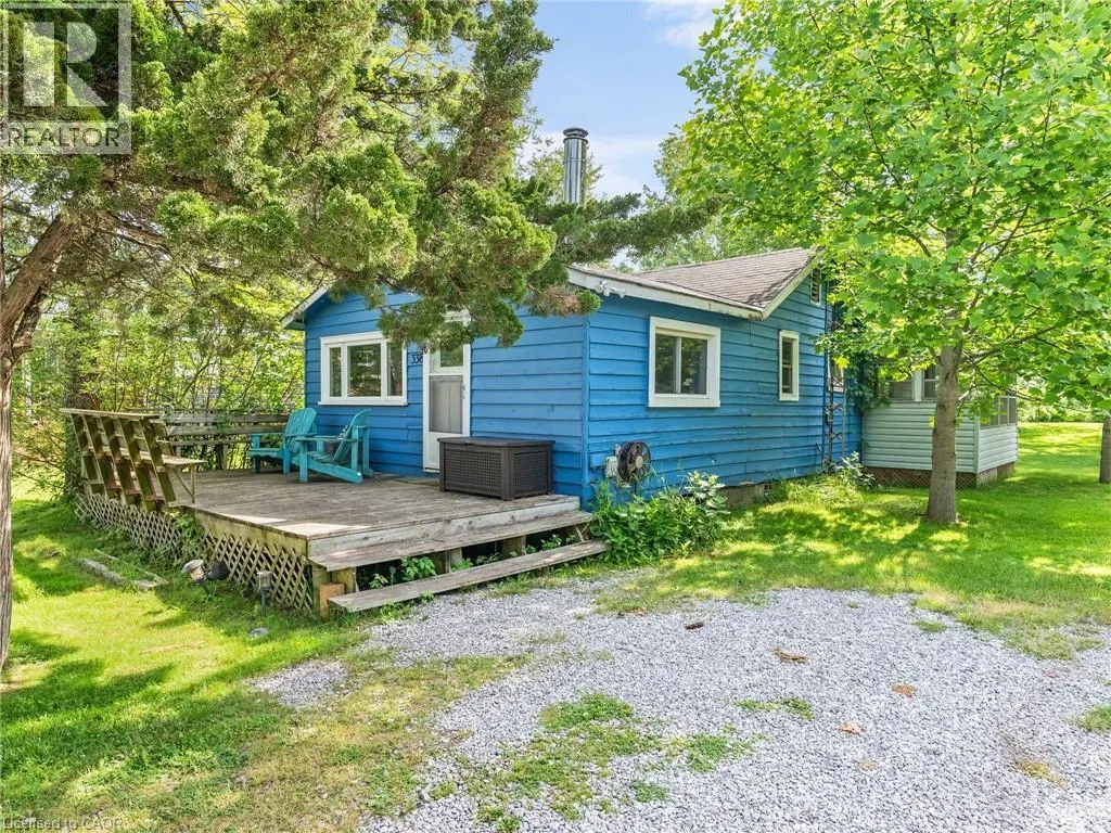 338 CEDAR Drive