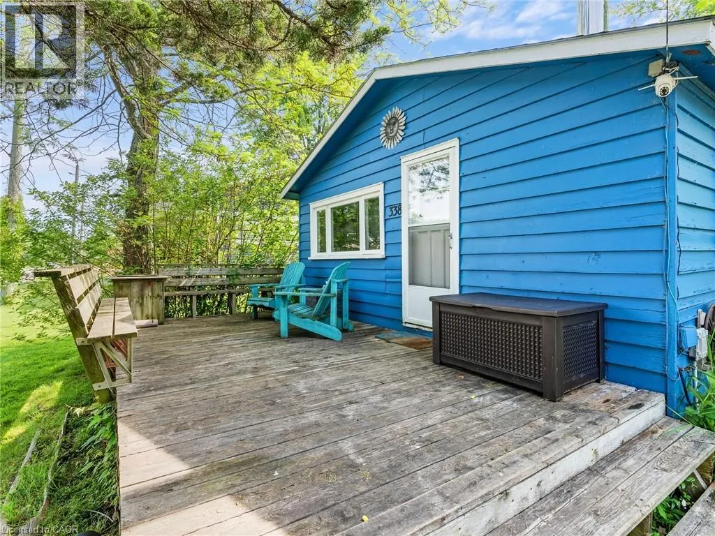 338 CEDAR Drive