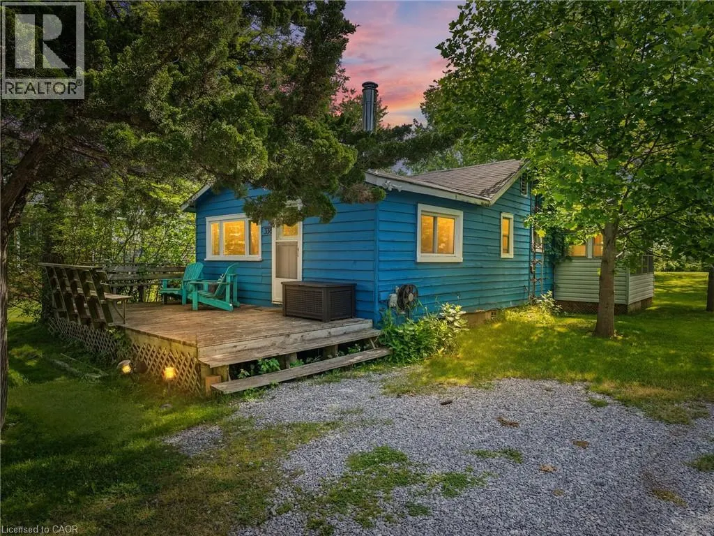 338 CEDAR Drive