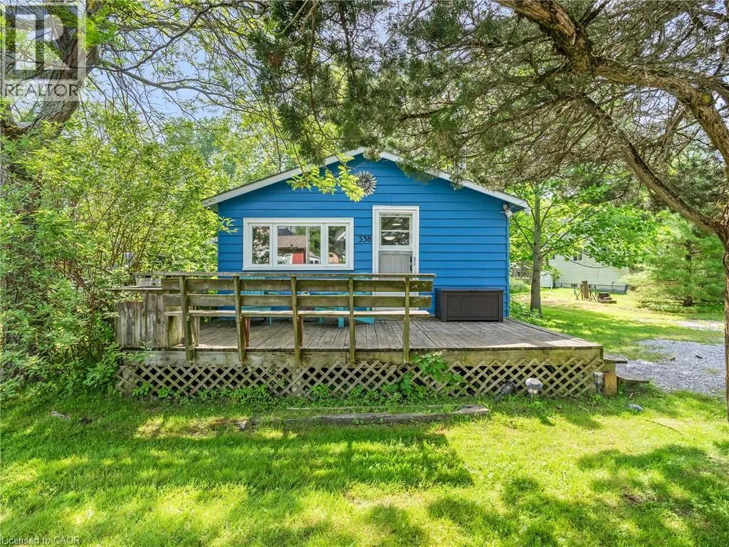 338 CEDAR Drive