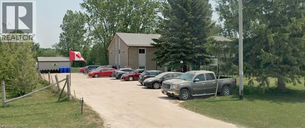 520 MAIN Street