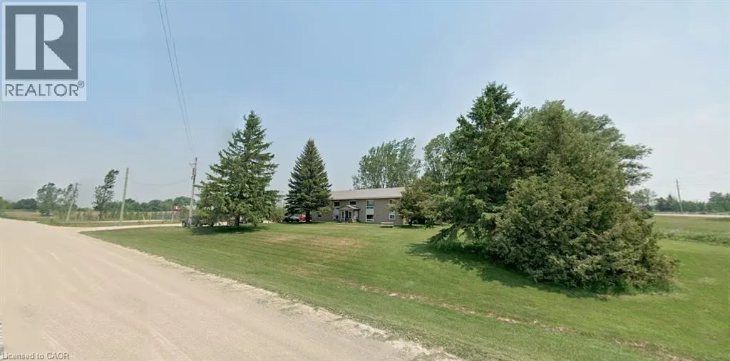 520 MAIN Street