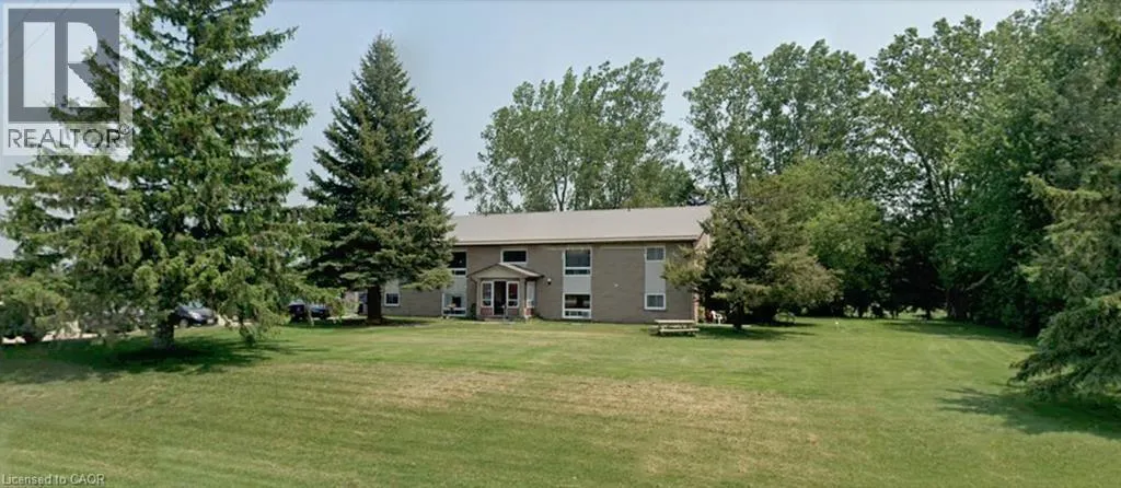 520 MAIN Street