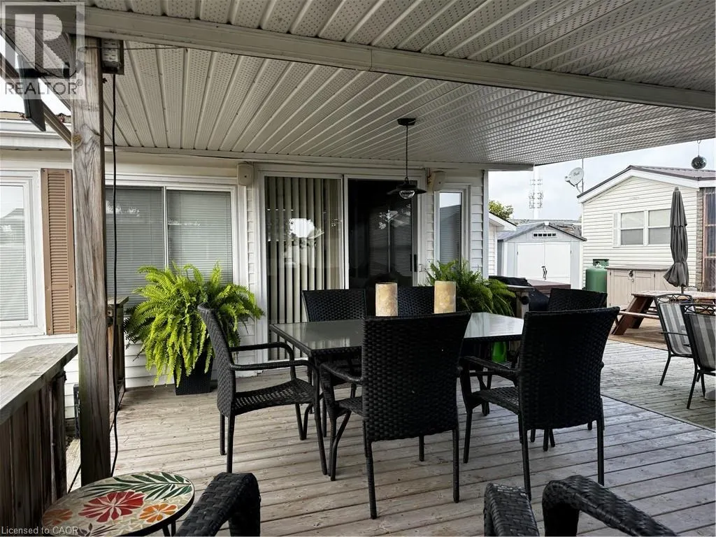 92 CLUBHOUSE Road Unit# 80, #80