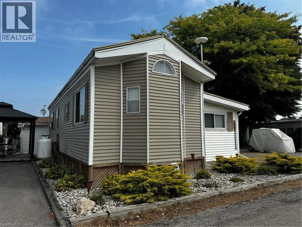 92 CLUBHOUSE Road Unit# 80, #80