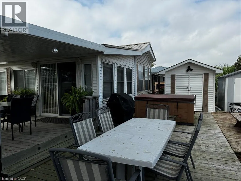 92 CLUBHOUSE Road Unit# 80, #80