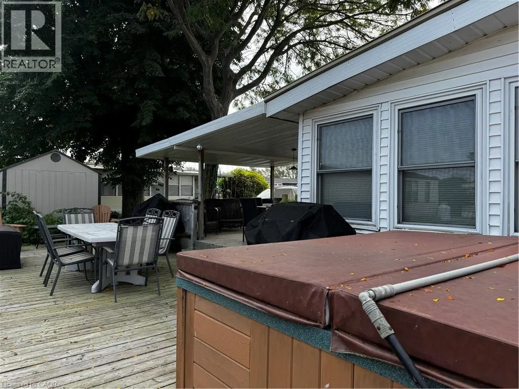 92 CLUBHOUSE Road Unit# 80, #80