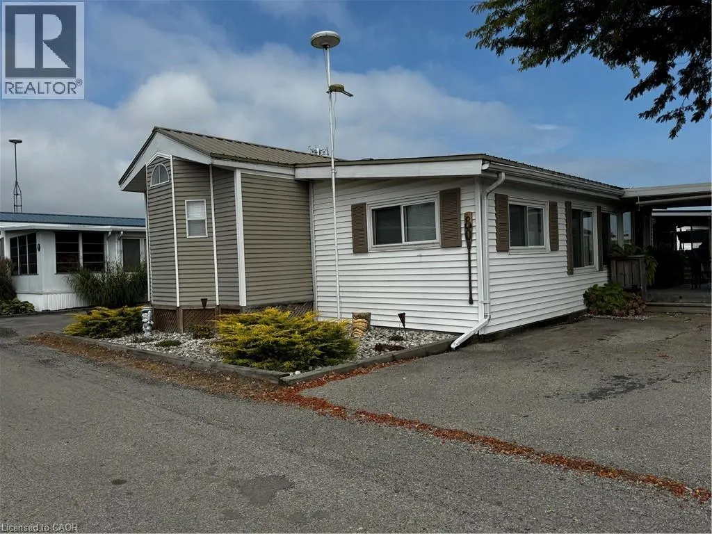 92 CLUBHOUSE Road Unit# 80, #80