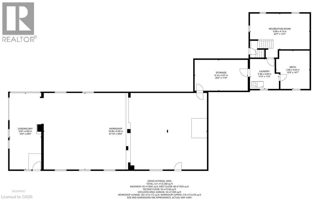 404 QUEENSWAY W