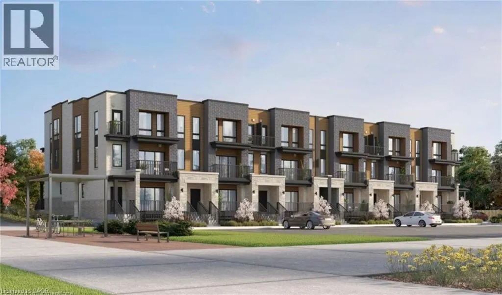 525 ERINBROOK Drive Unit# B039, #B039