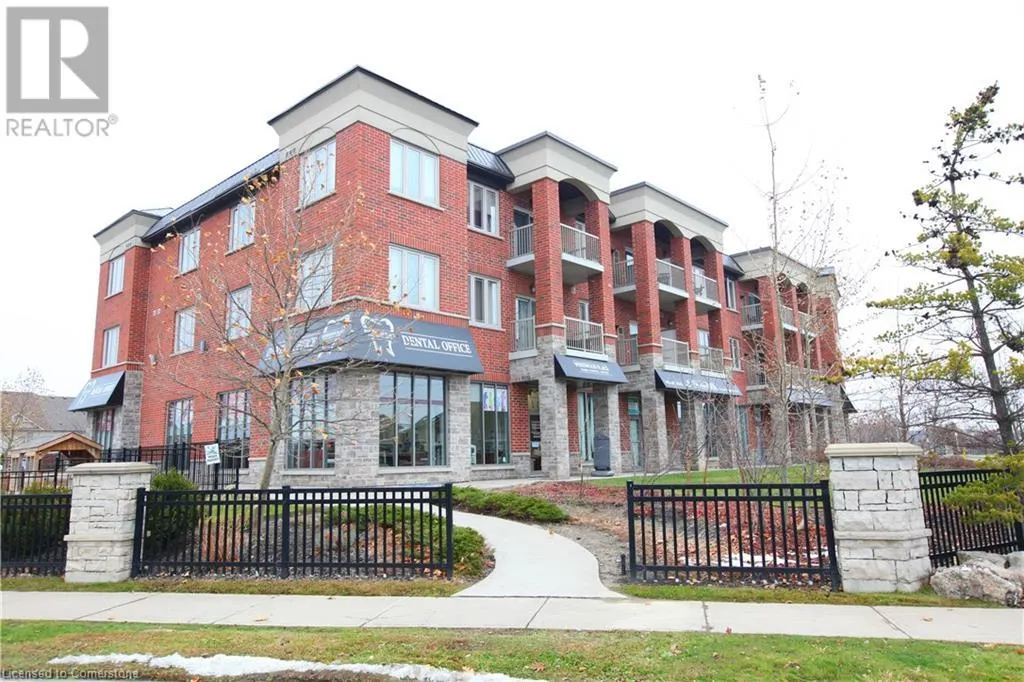 3200 REGIONAL ROAD 56 Unit# 4B, #4B