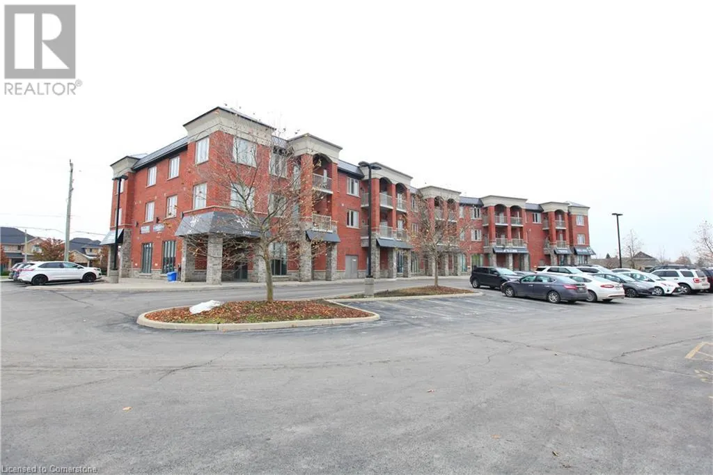 3200 REGIONAL ROAD 56 Unit# 4B, #4B