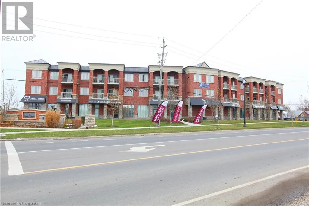 3200 REGIONAL ROAD 56 Unit# 1B - 5B, #1B - 5B