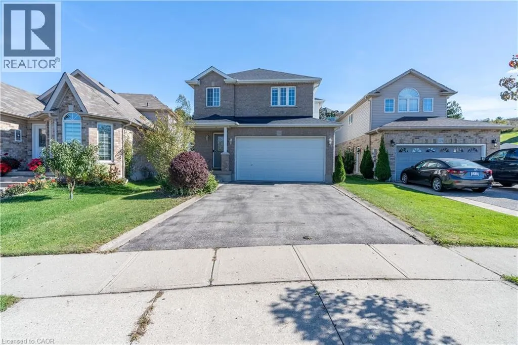533 LANGLAW Drive