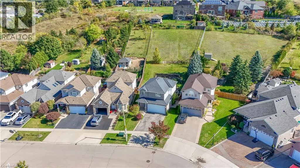 533 LANGLAW Drive