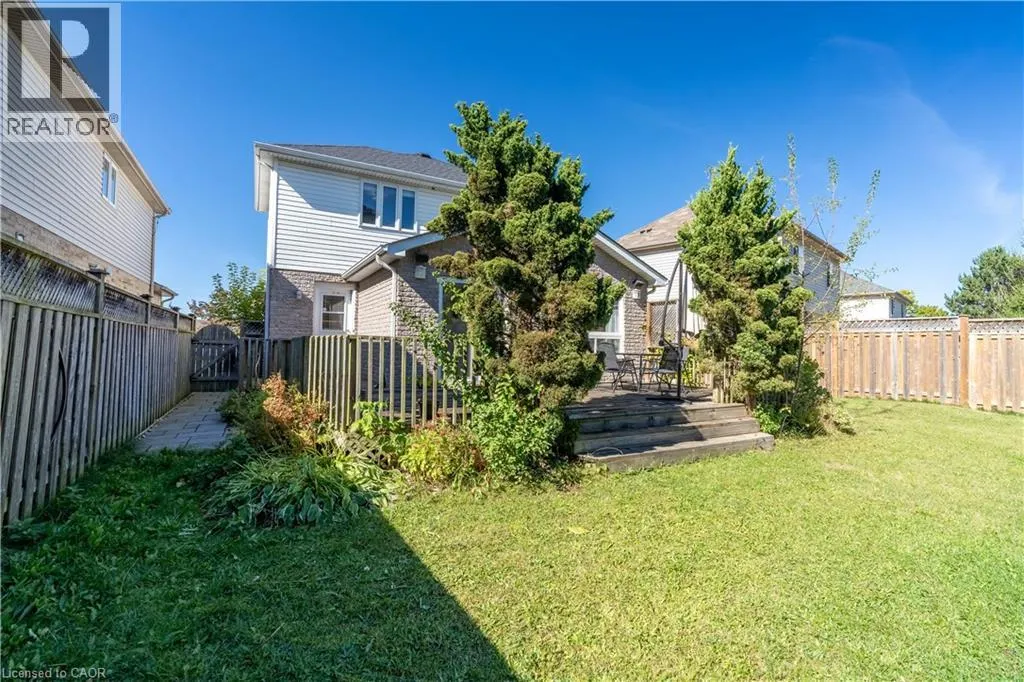 533 LANGLAW Drive