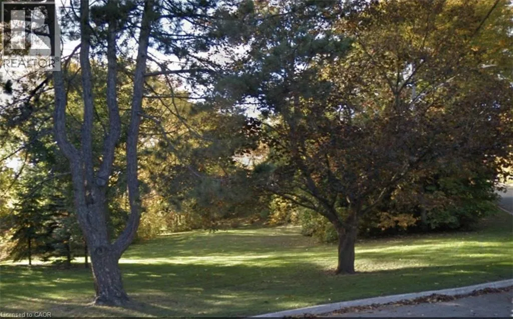 LOT 9 CORNELL Drive