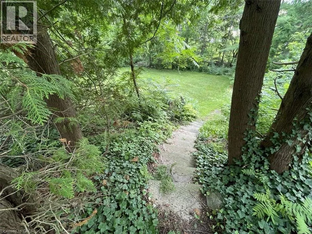 LOT 9 CORNELL Drive