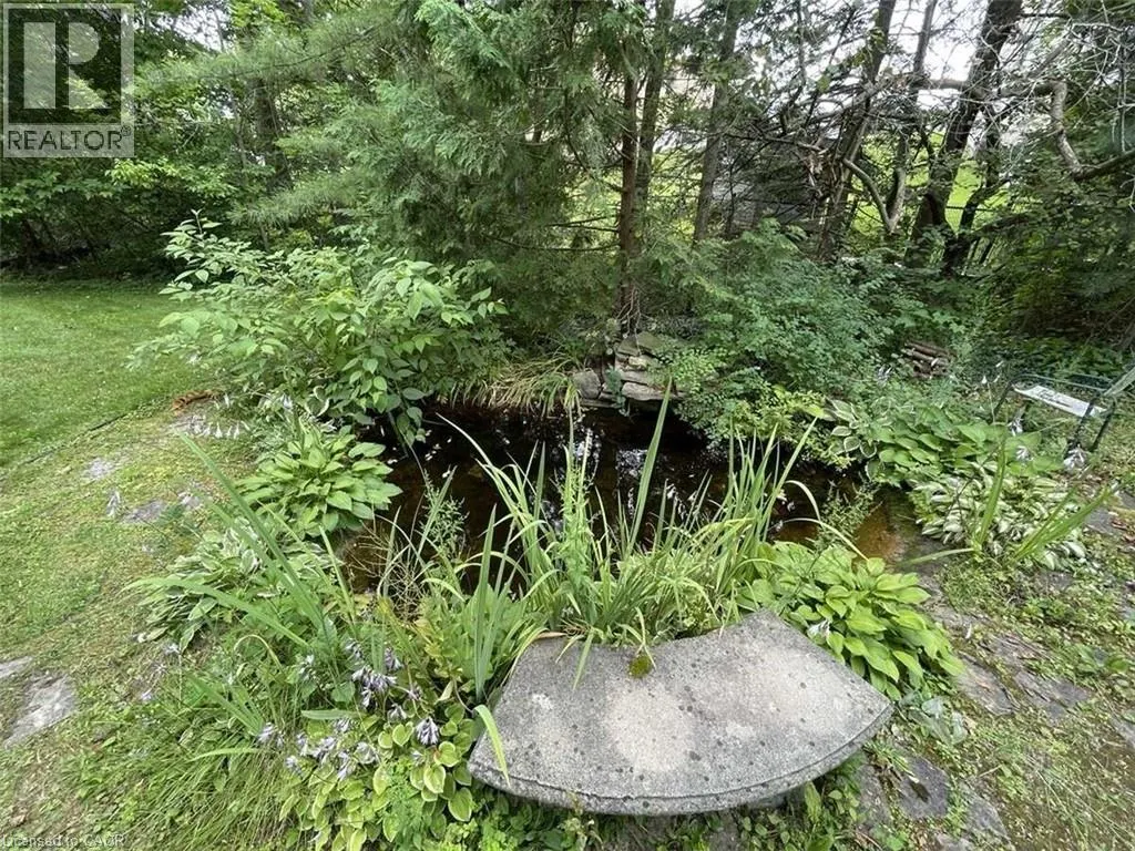 LOT 9 CORNELL Drive