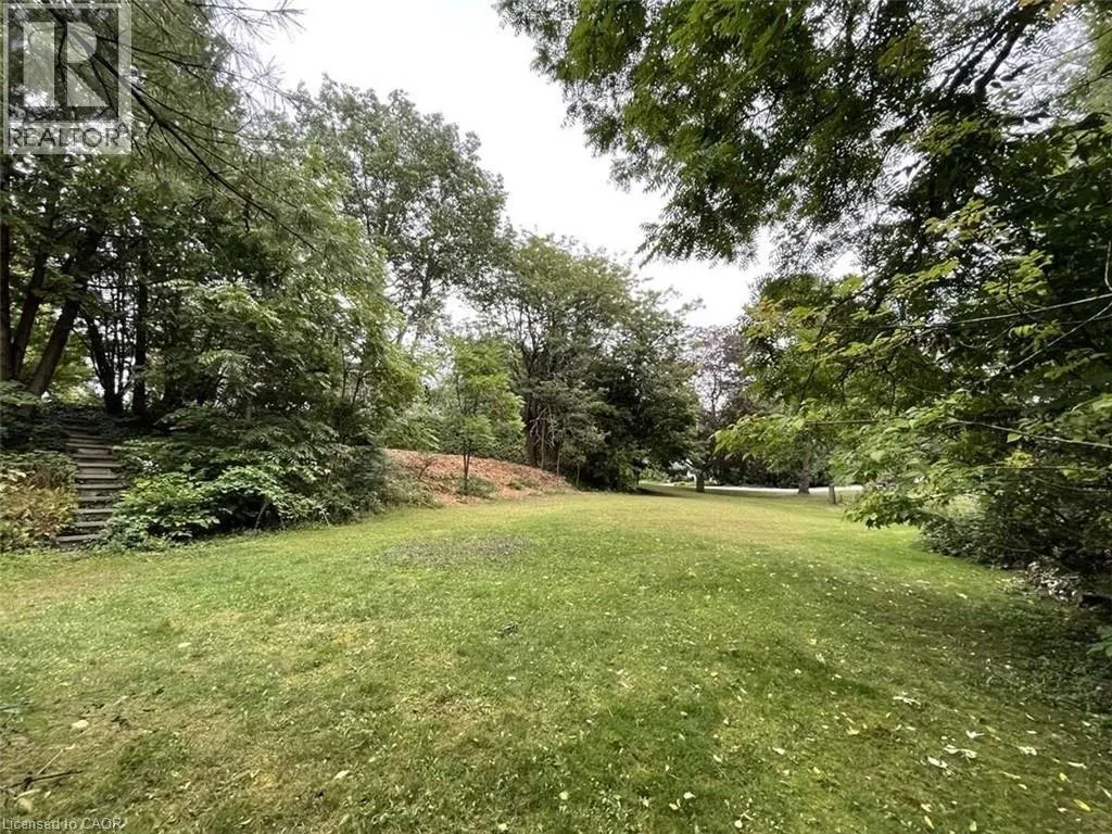 LOT 9 CORNELL Drive