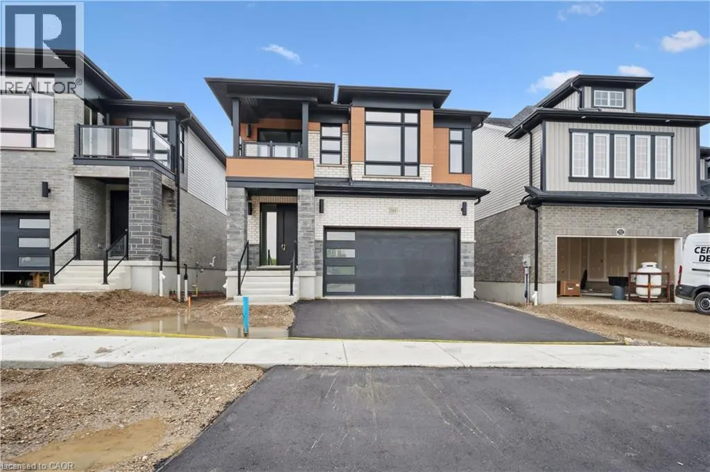 714 AUTUMN WILLOW Drive