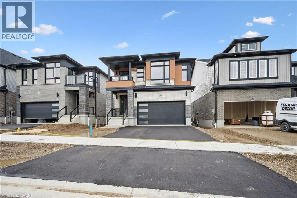 714 AUTUMN WILLOW Drive
