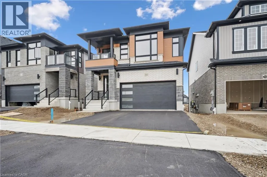 714 AUTUMN WILLOW Drive