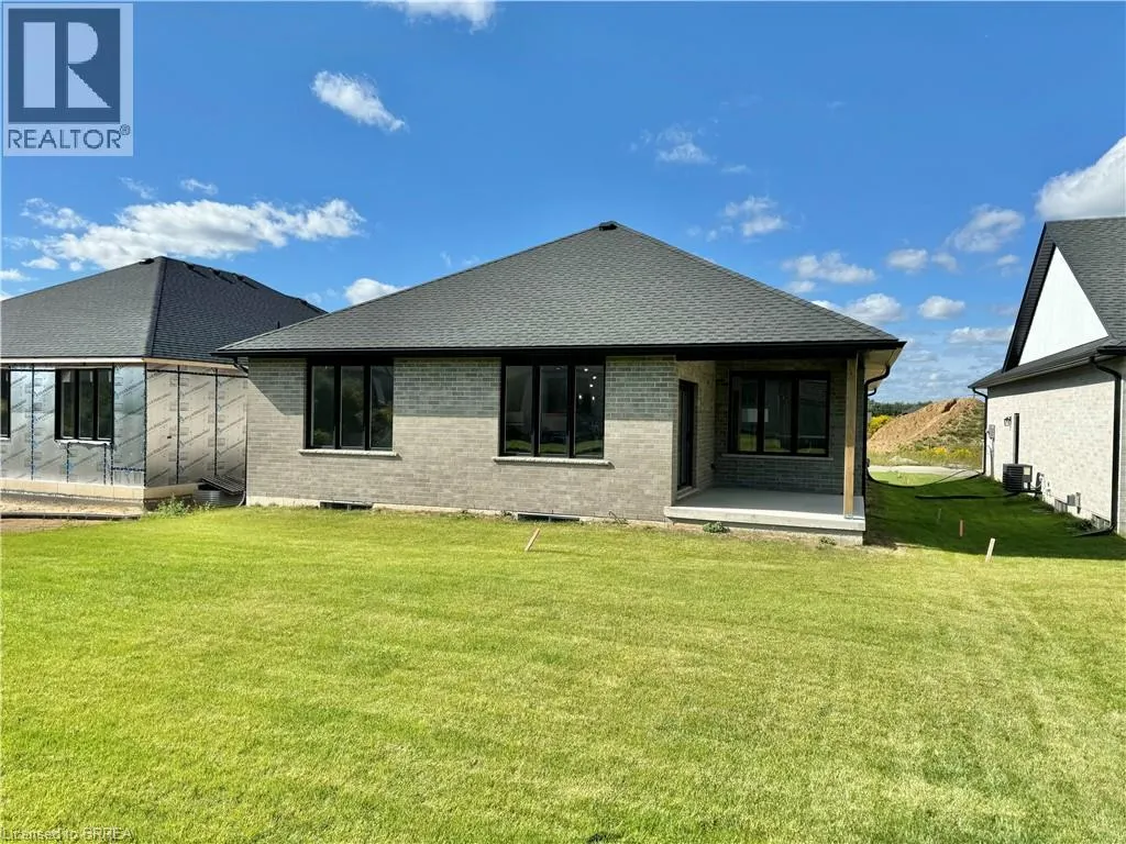 106 JUDD Drive