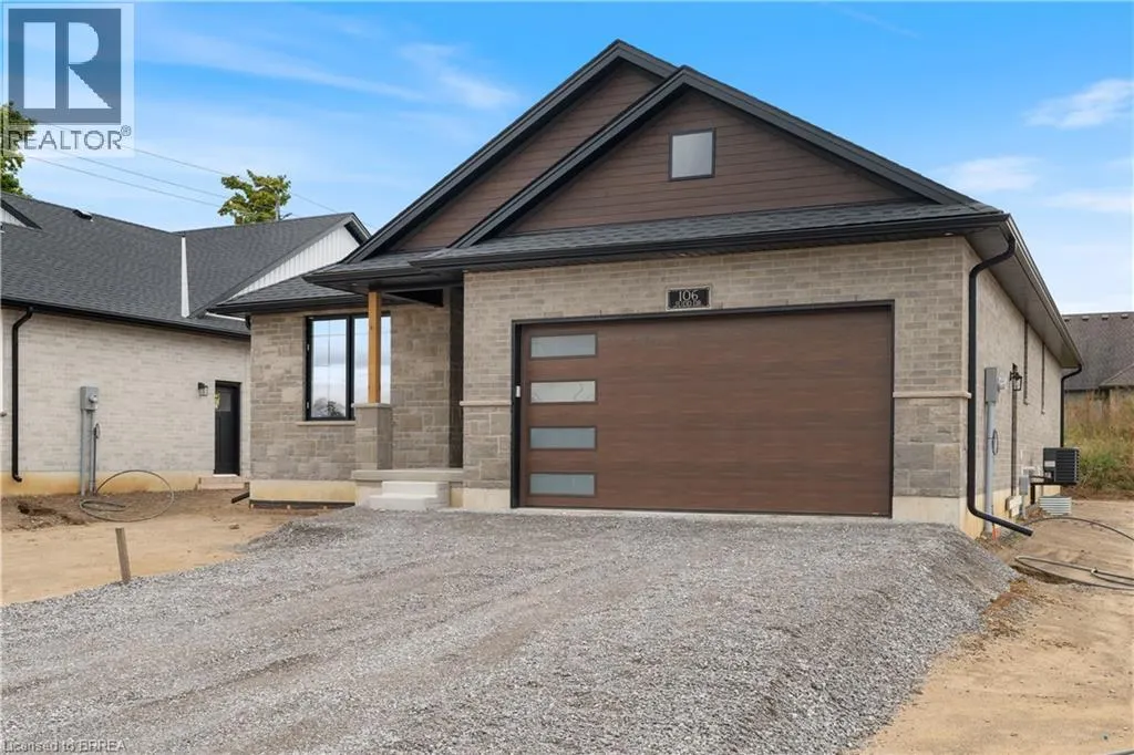 106 JUDD Drive