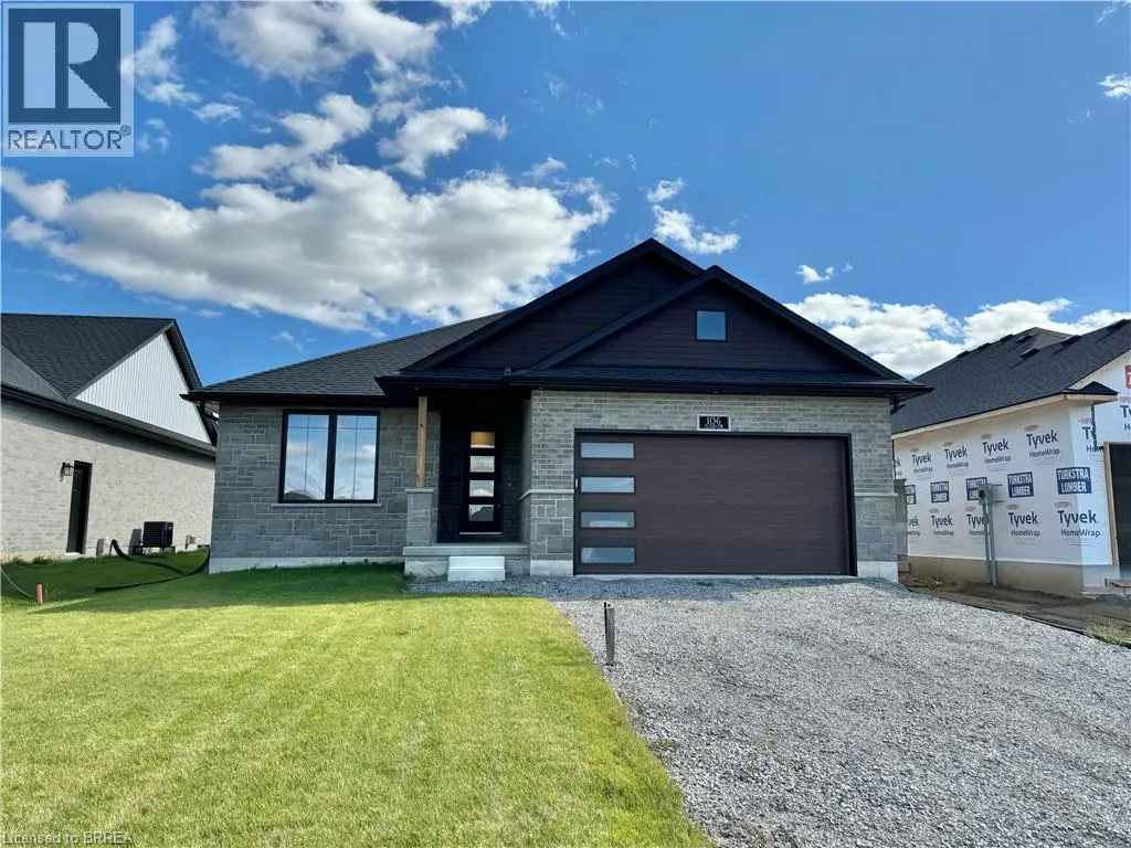 106 JUDD Drive