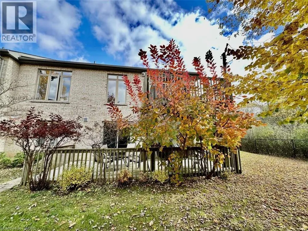 600 HYDE PARK Road Unit# 267, #267
