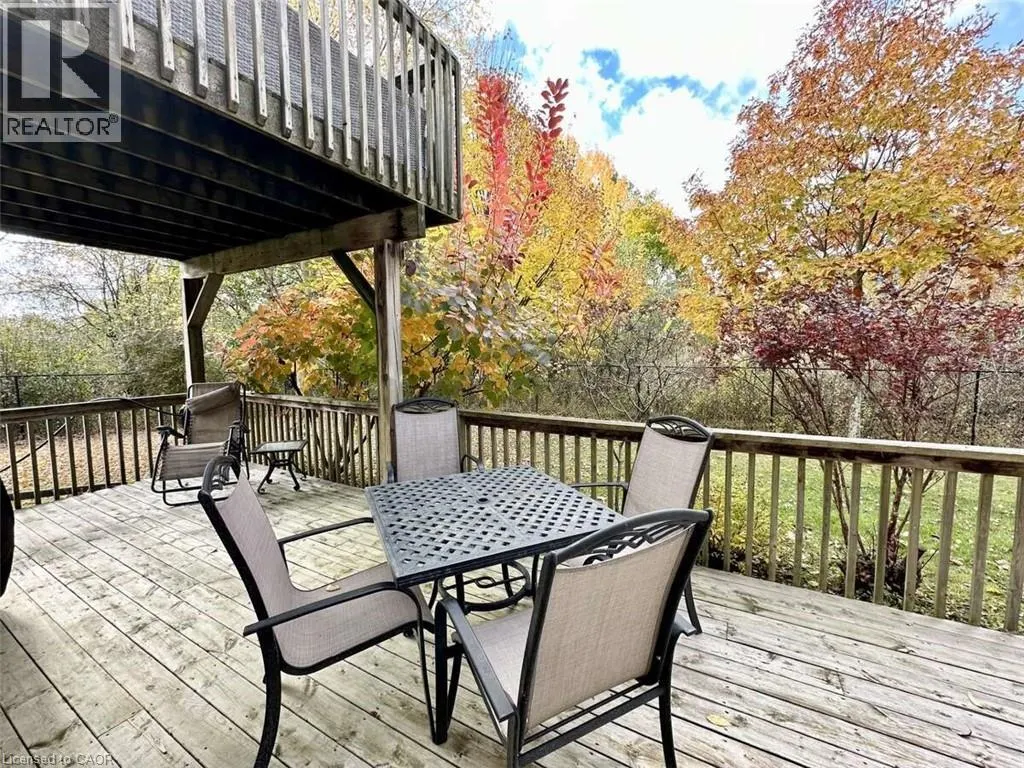 600 HYDE PARK Road Unit# 267, #267