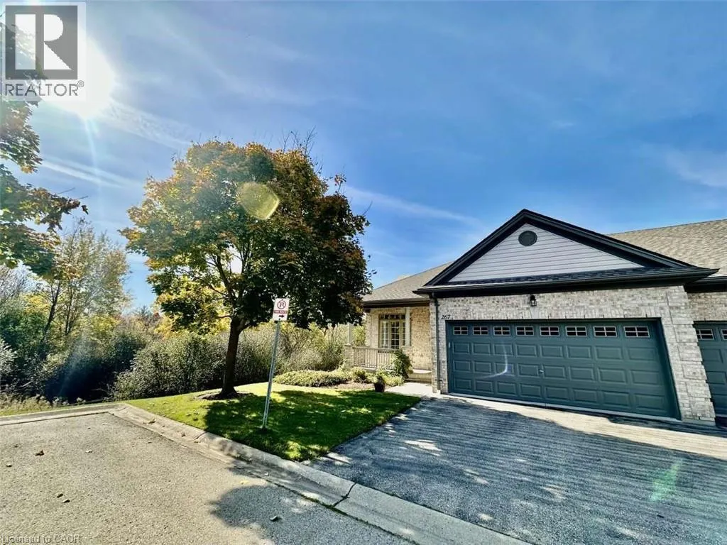600 HYDE PARK Road Unit# 267, #267