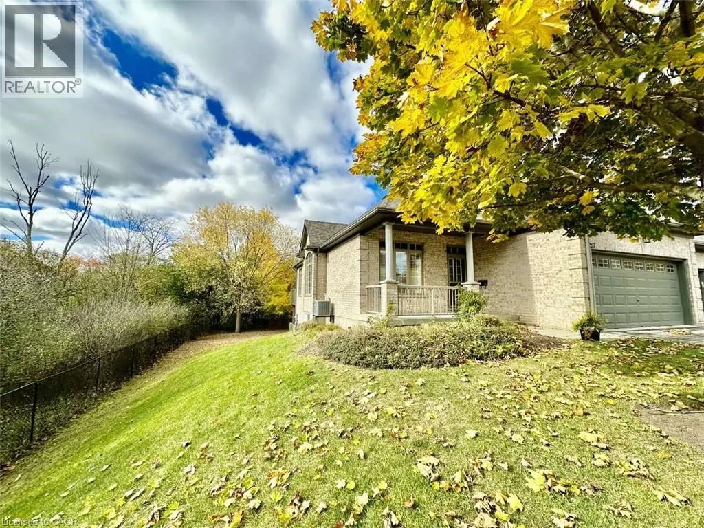 600 HYDE PARK Road Unit# 267, #267
