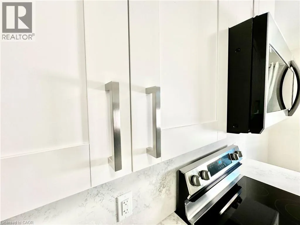 162 SNYDERS Road E Unit# 201, #201