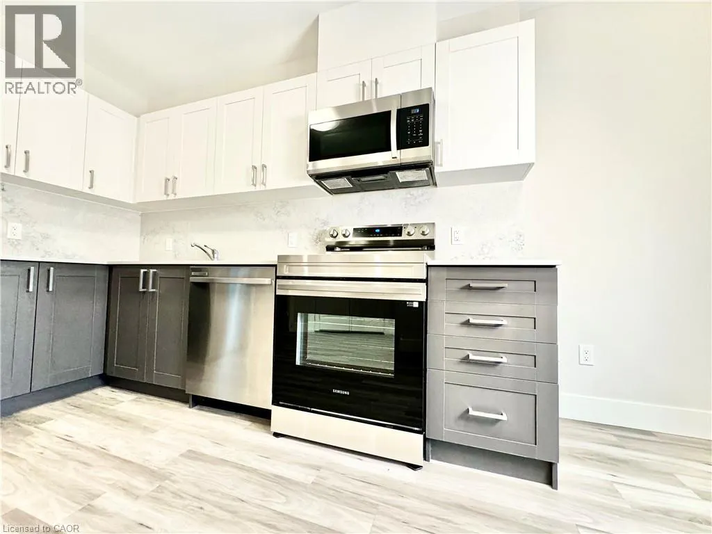 162 SNYDERS Road E Unit# 201, #201
