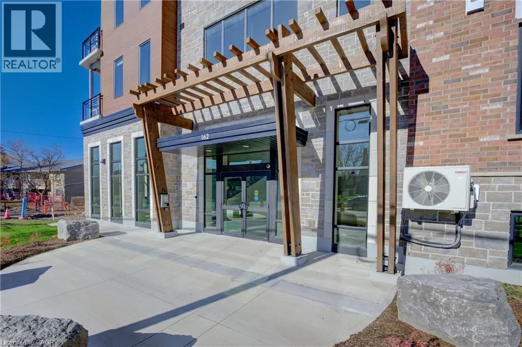 162 SNYDERS Road E Unit# 201, #201