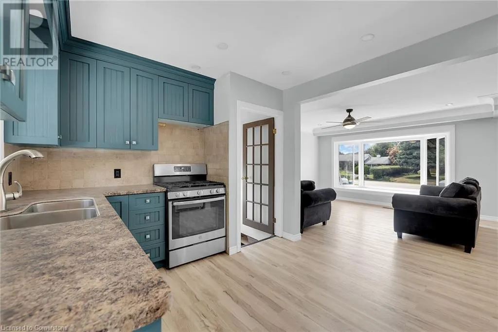 46 ORIOLE Crescent