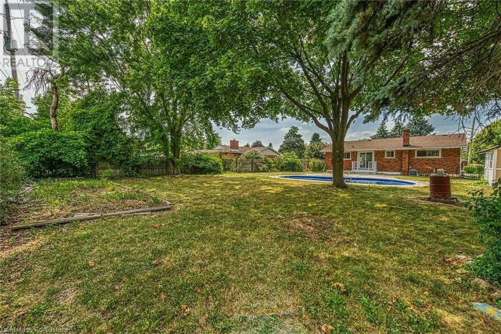 46 ORIOLE Crescent