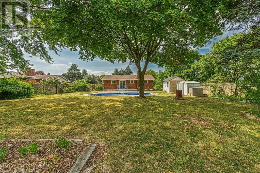 46 ORIOLE Crescent