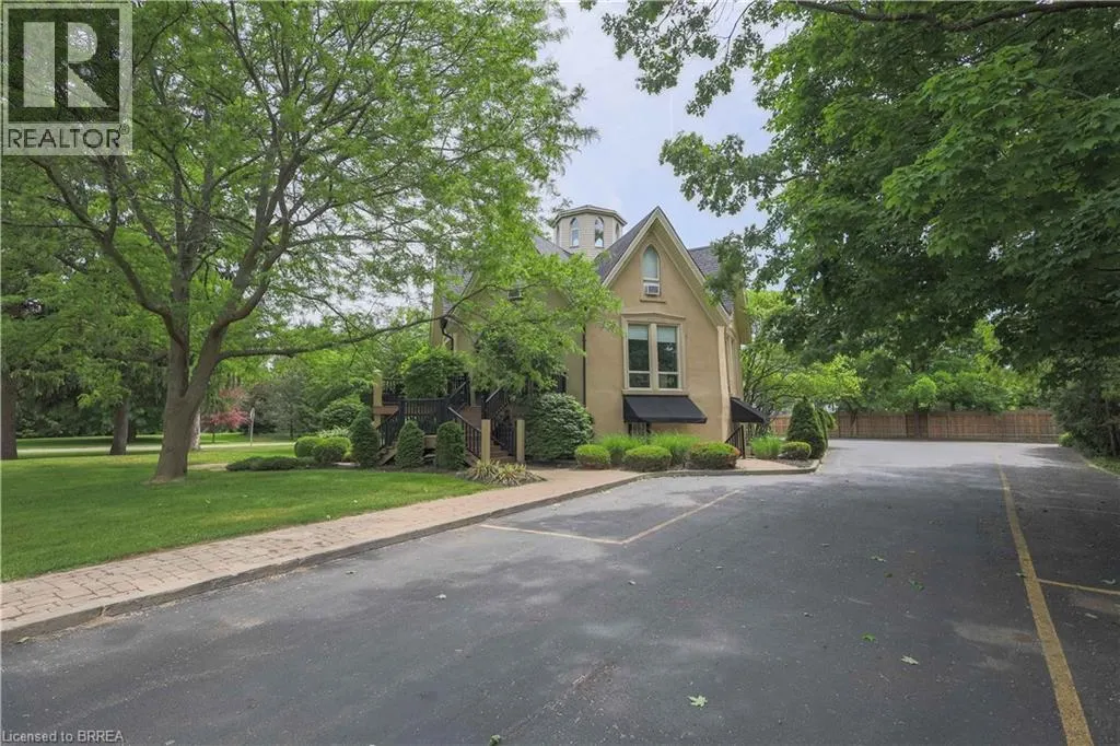 646 MOUNT PLEASANT Road