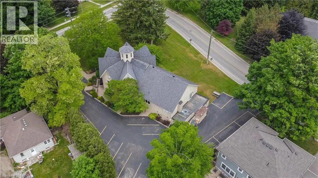 646 MOUNT PLEASANT Road