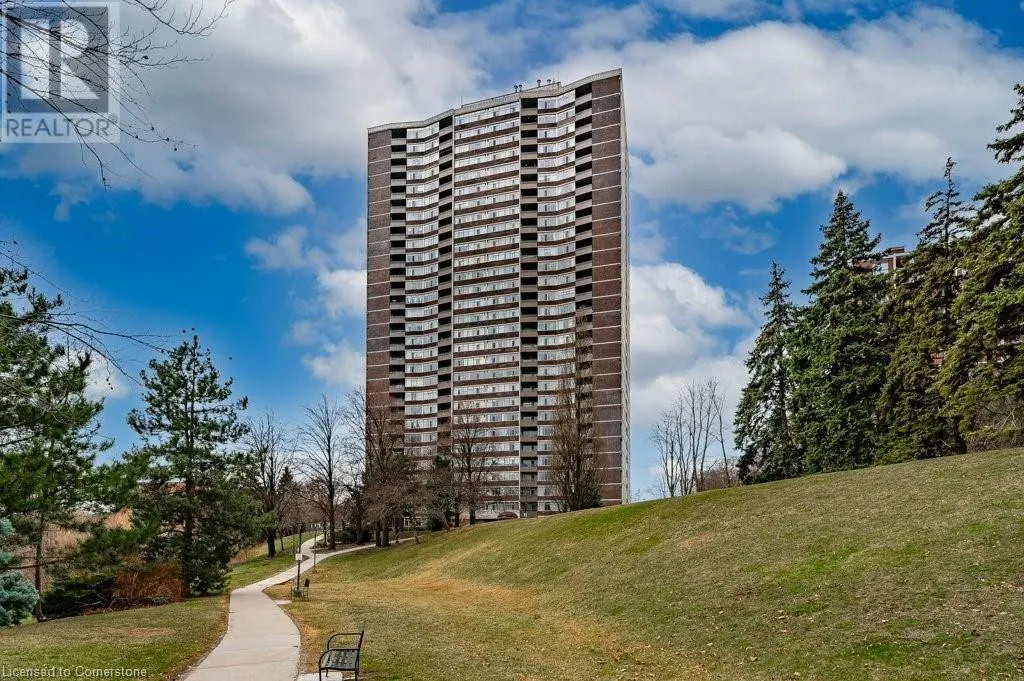 3100 KIRWIN Avenue Unit# 2102, #2102