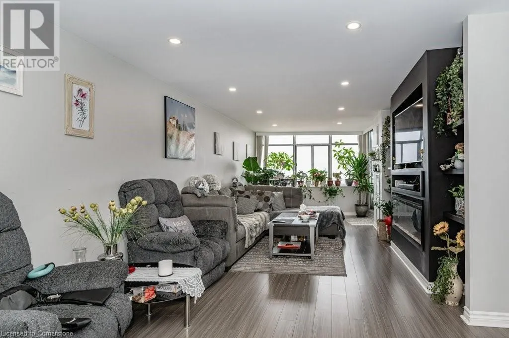 3100 KIRWIN Avenue Unit# 2102, #2102