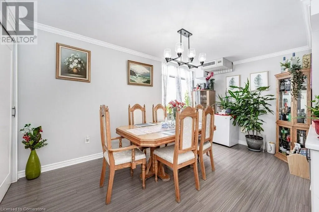 3100 KIRWIN Avenue Unit# 2102, #2102