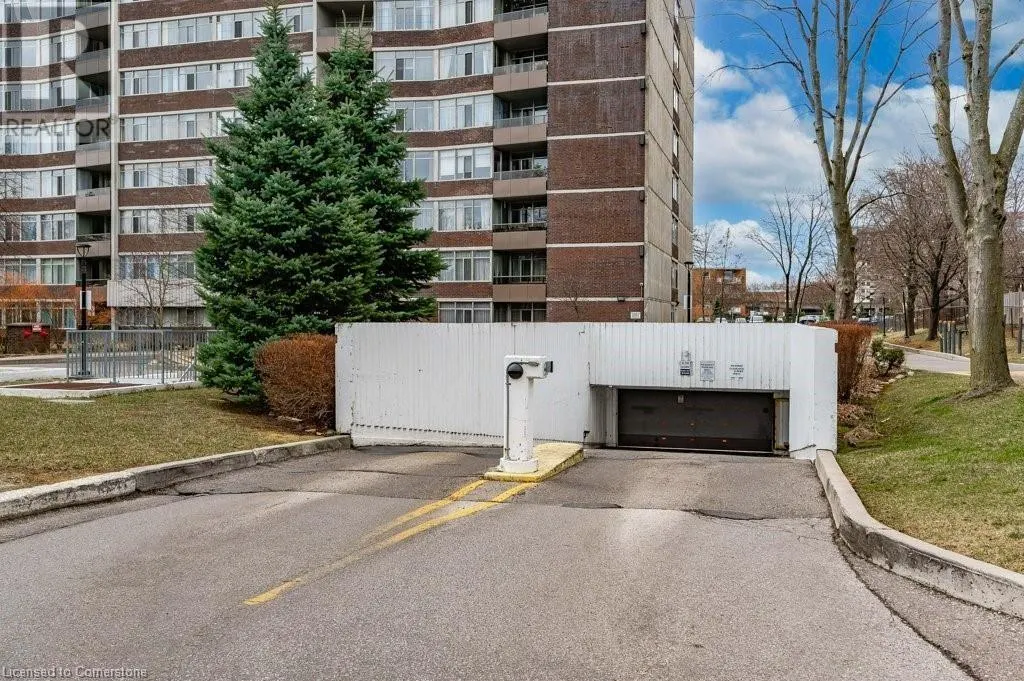 3100 KIRWIN Avenue Unit# 2102, #2102