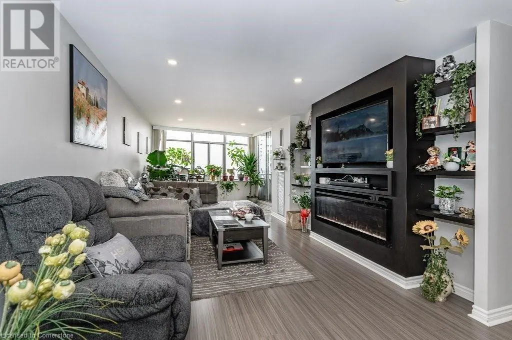 3100 KIRWIN Avenue Unit# 2102, #2102
