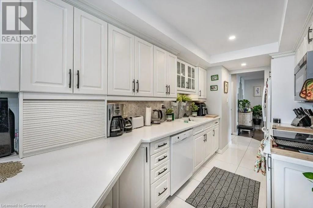 3100 KIRWIN Avenue Unit# 2102, #2102