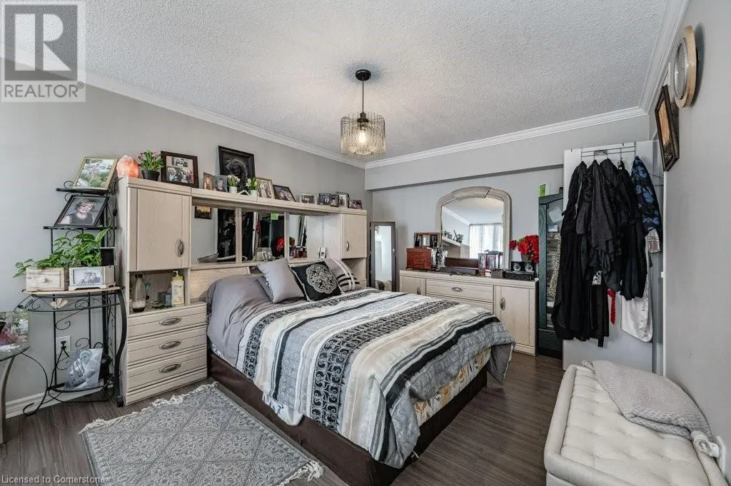 3100 KIRWIN Avenue Unit# 2102, #2102